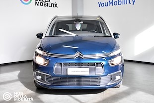 CITROEN Grand C4 SpaceTourer BlueHDi 130 S&S EAT8 Business